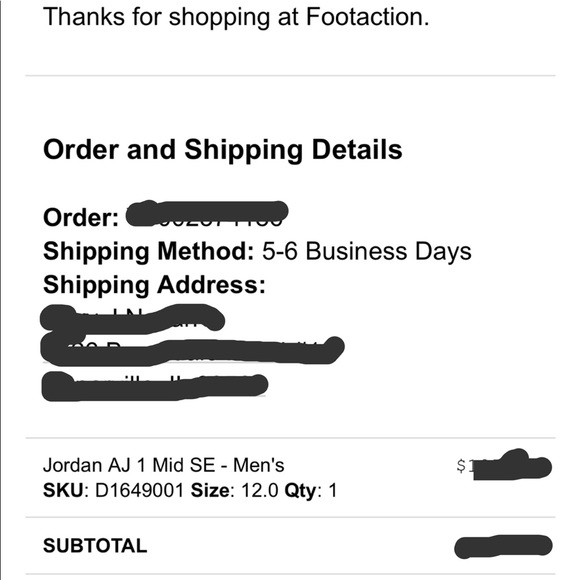 Nike Air Jordan 1 Mid All Star Weekend Black/White - Picture 9 of 15